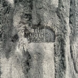 Northface furland vest